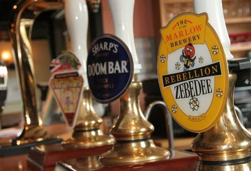 فندق The Nags Head