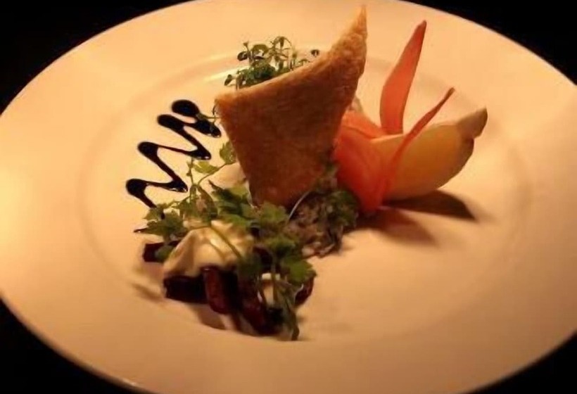 فندق The Nags Head