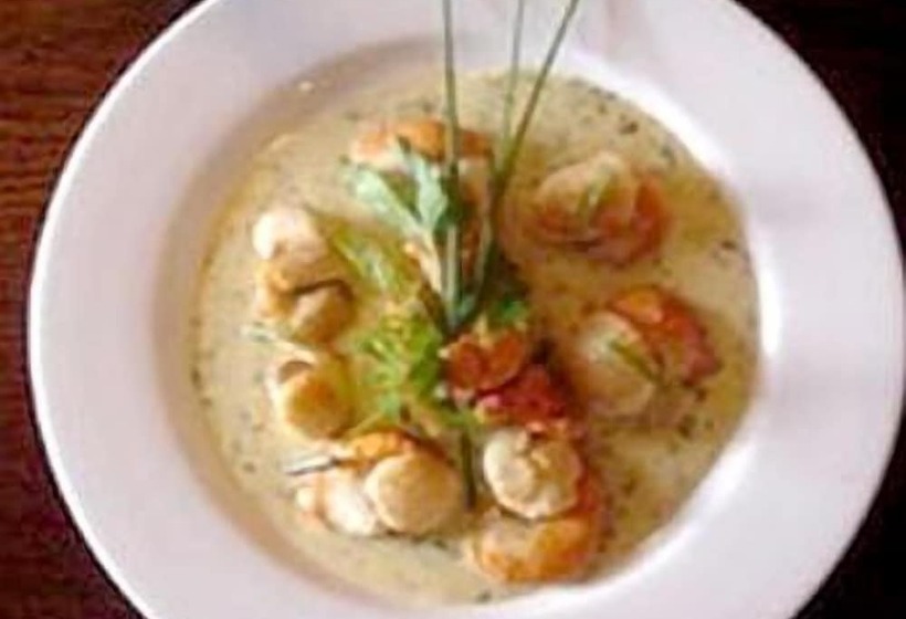 فندق The Nags Head