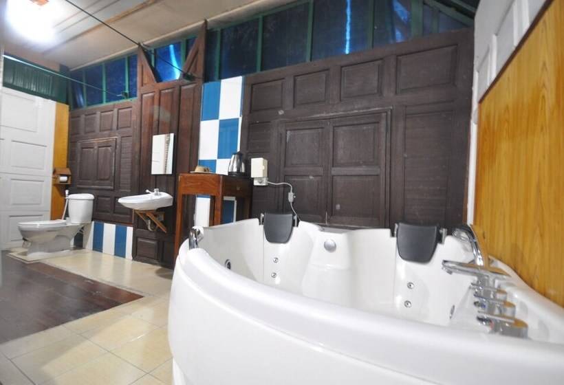 فندق The Sixty At Ayutthaya