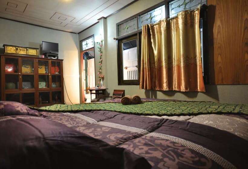 فندق The Sixty At Ayutthaya