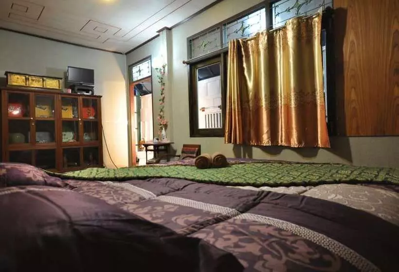 فندق The Sixty At Ayutthaya