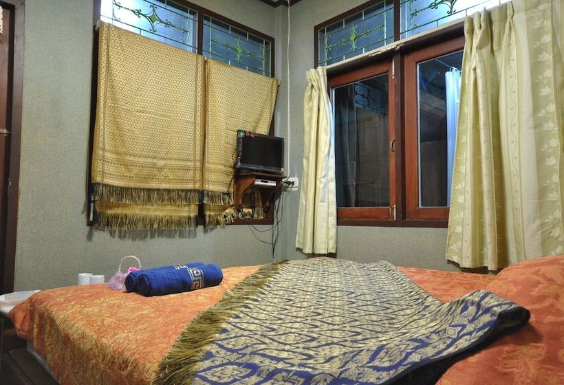 فندق The Sixty At Ayutthaya