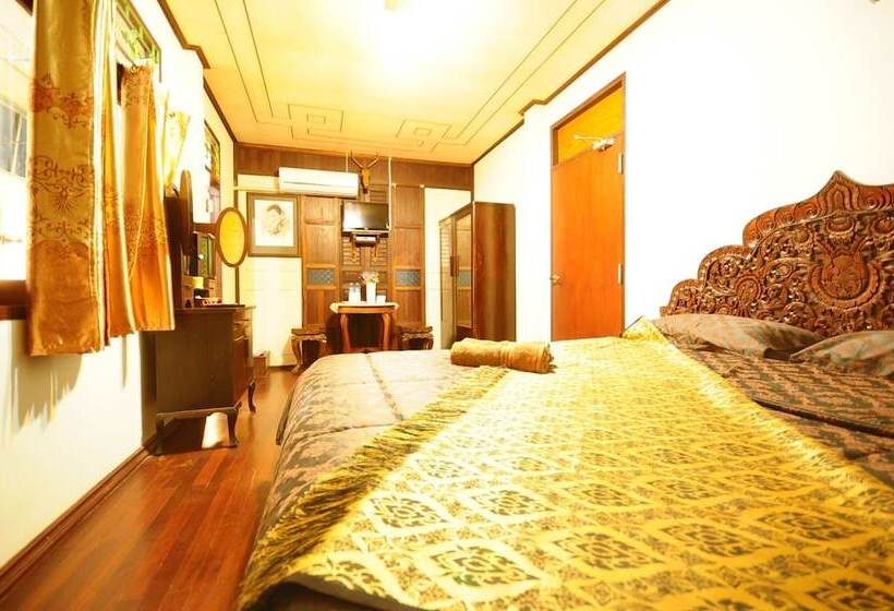 فندق The Sixty At Ayutthaya