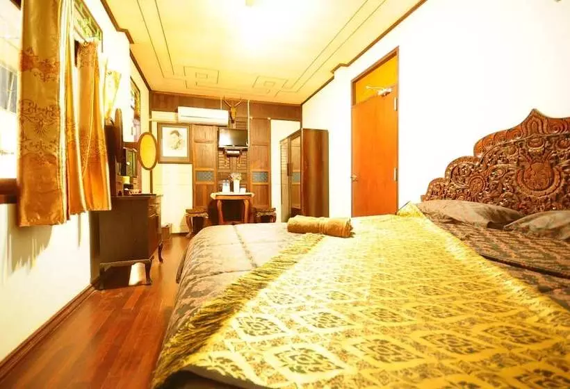 فندق The Sixty At Ayutthaya