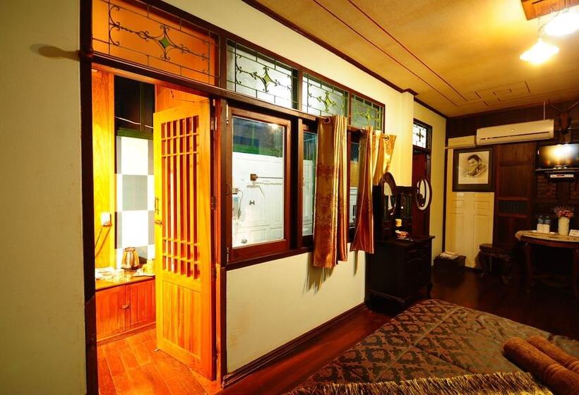 فندق The Sixty At Ayutthaya