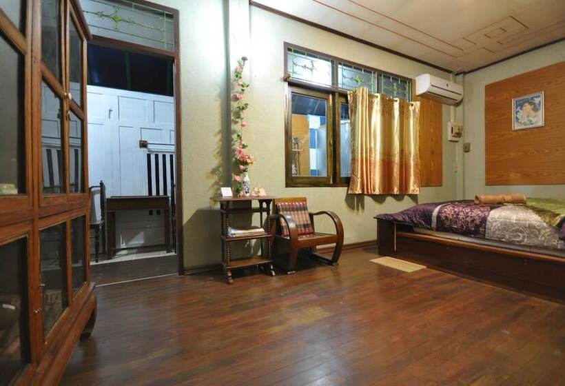 فندق The Sixty At Ayutthaya