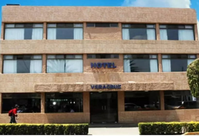 Hotel Veracruz