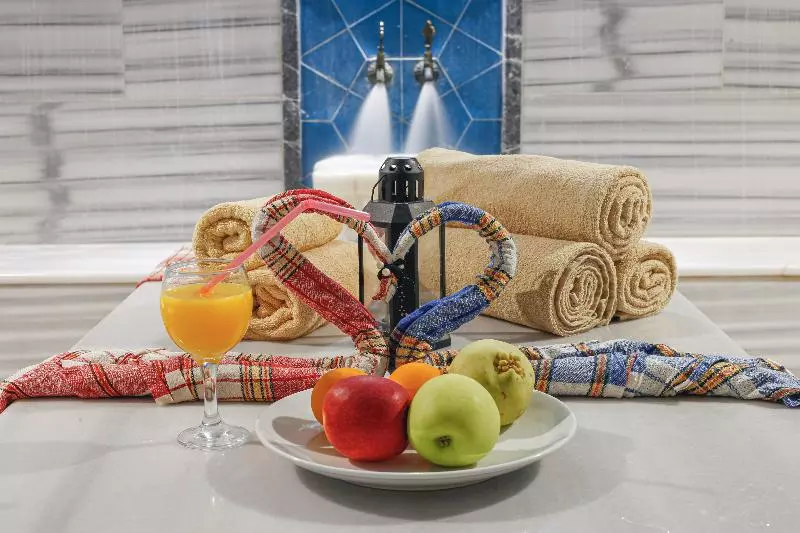 Vital Thermal Hotel & Spa