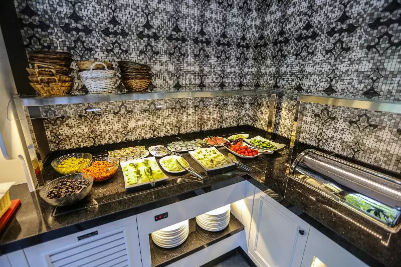 Vital Thermal Hotel & Spa