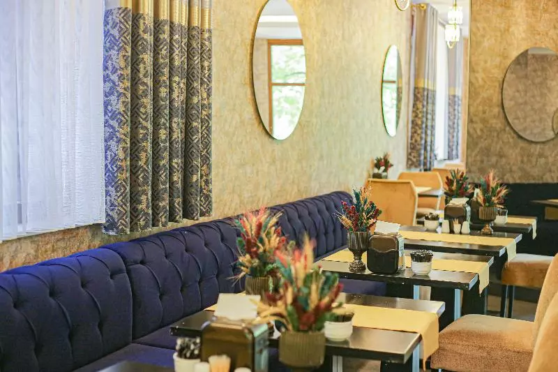 Vital Thermal Hotel & Spa