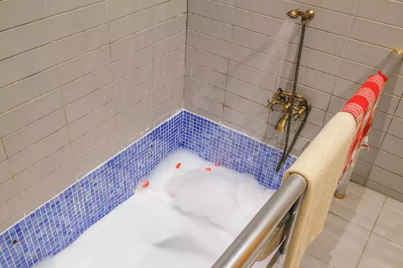 Vital Thermal Hotel & Spa