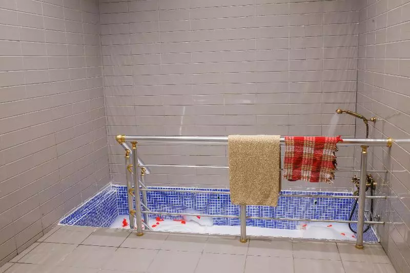 Vital Thermal Hotel & Spa