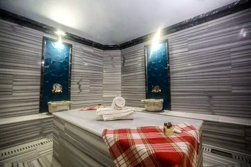 Vital Thermal Hotel & Spa