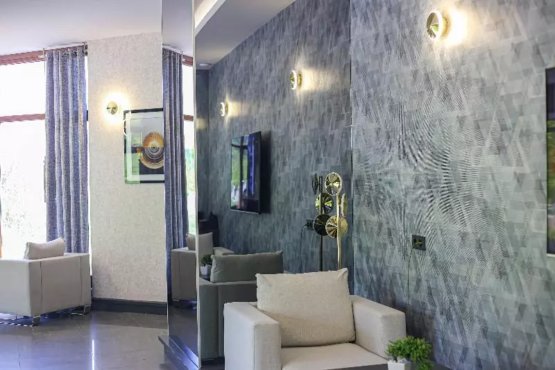 Vital Thermal Hotel & Spa