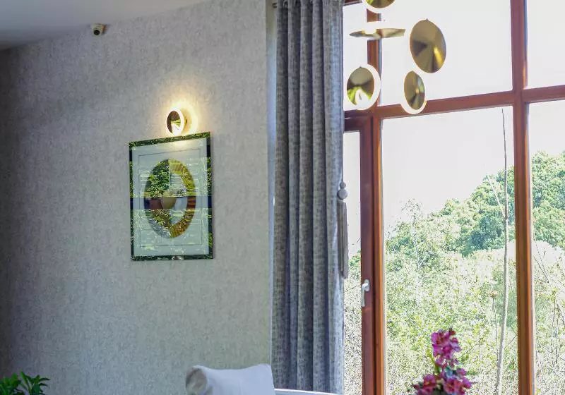 Vital Thermal Hotel & Spa