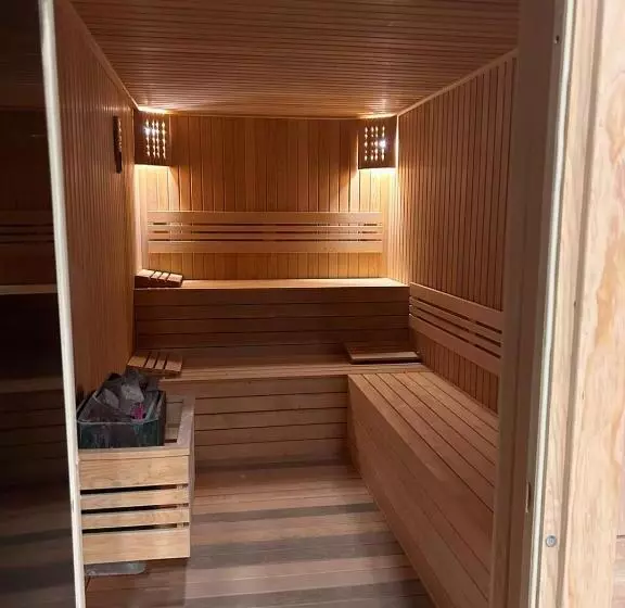 Vital Thermal Hotel & Spa