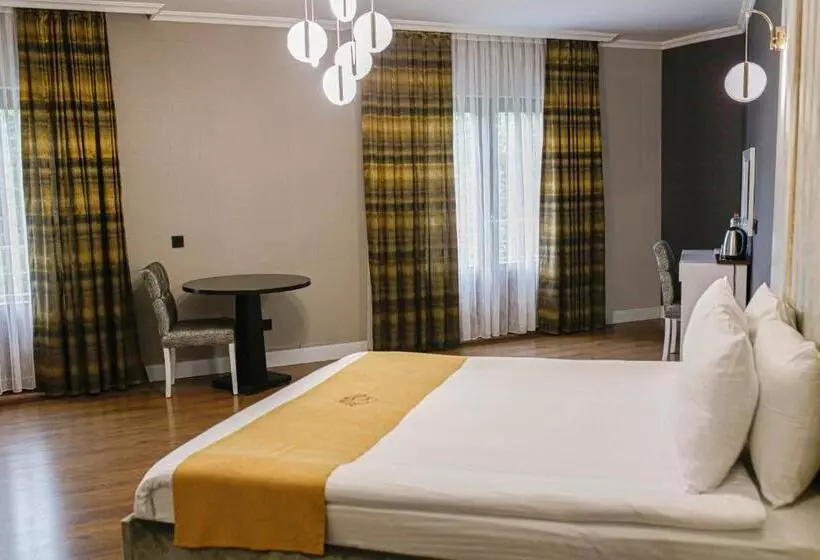 Vital Thermal Hotel & Spa