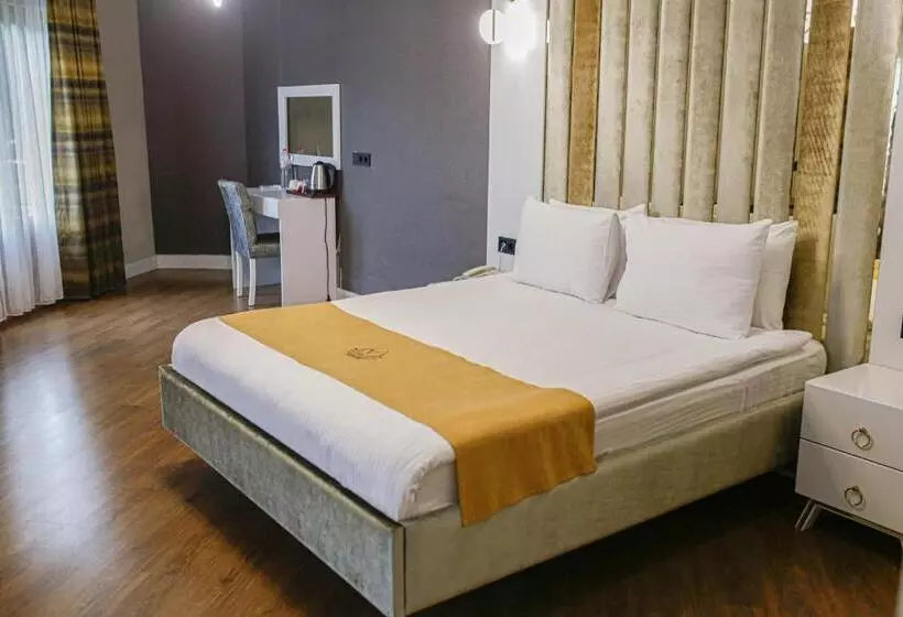 Vital Thermal Hotel & Spa