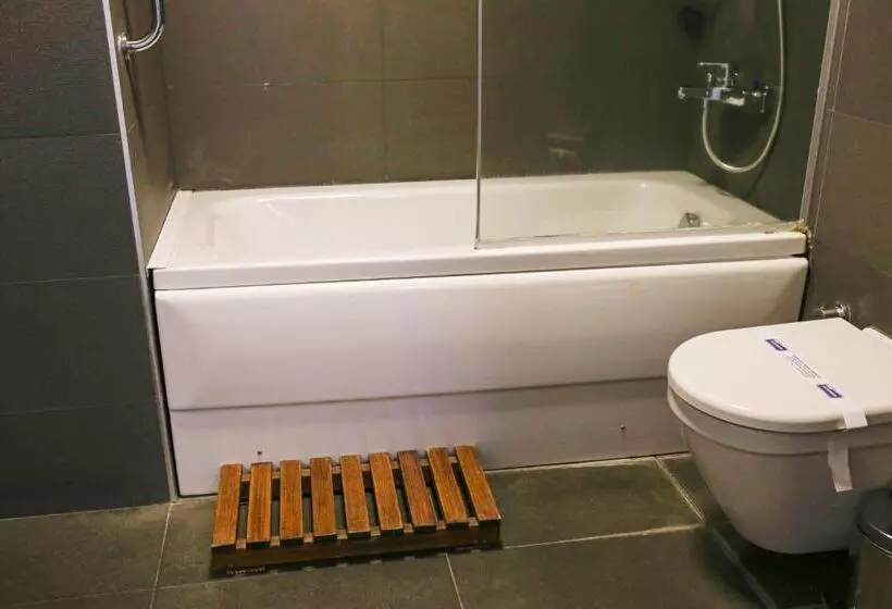 Vital Thermal Hotel & Spa