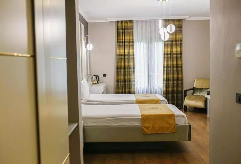 Vital Thermal Hotel & Spa