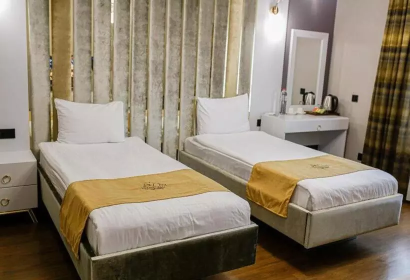 Vital Thermal Hotel & Spa