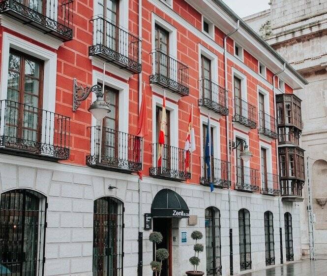 فندق Zenit El Coloquio