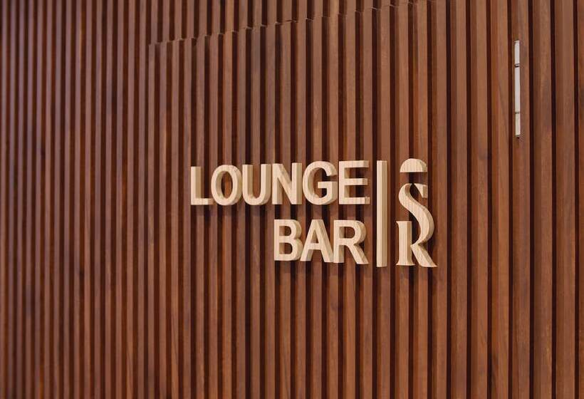 فندق Zenit El Coloquio