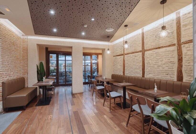 فندق Zenit El Coloquio