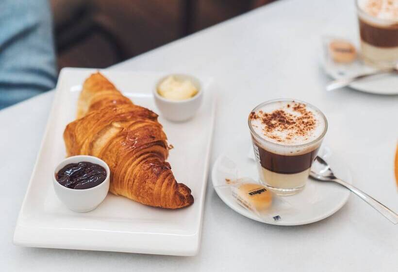 فندق Zenit El Coloquio