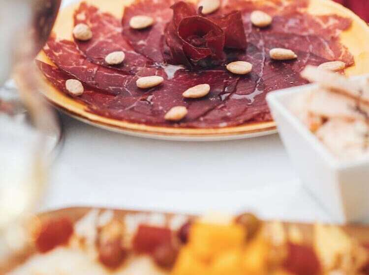 فندق Zenit El Coloquio