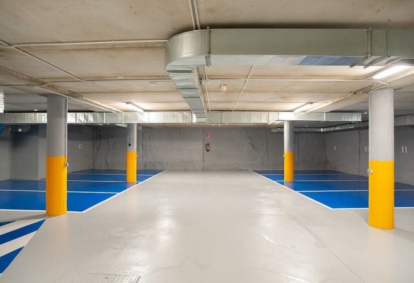 فندق Zenit El Coloquio