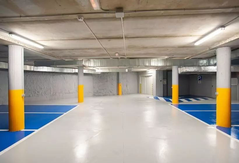 فندق Zenit El Coloquio