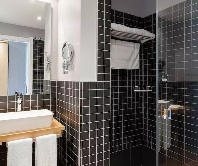 فندق Zenit El Coloquio