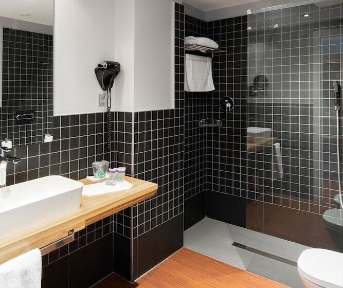 فندق Zenit El Coloquio