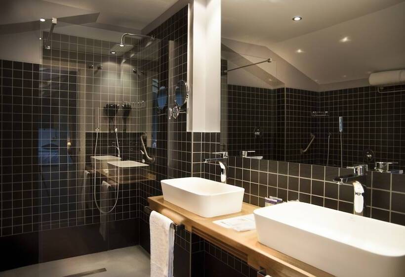 فندق Zenit El Coloquio