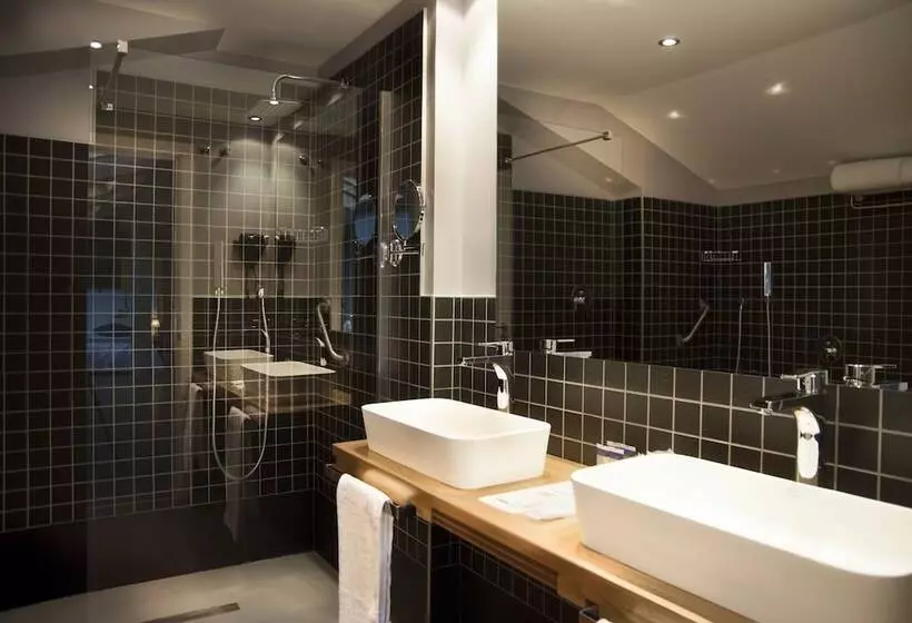 فندق Zenit El Coloquio