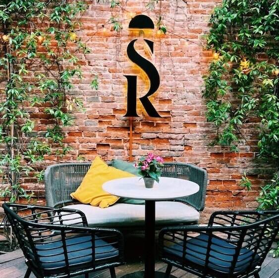 فندق Zenit El Coloquio