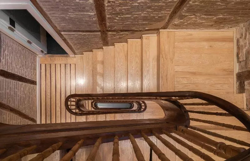 فندق Zenit El Coloquio