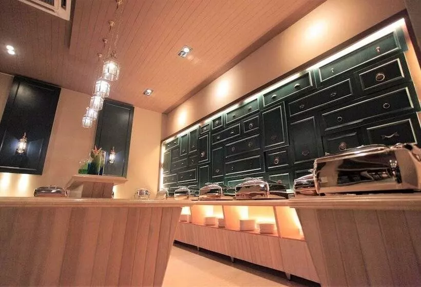 Ombak Villa Langkawi