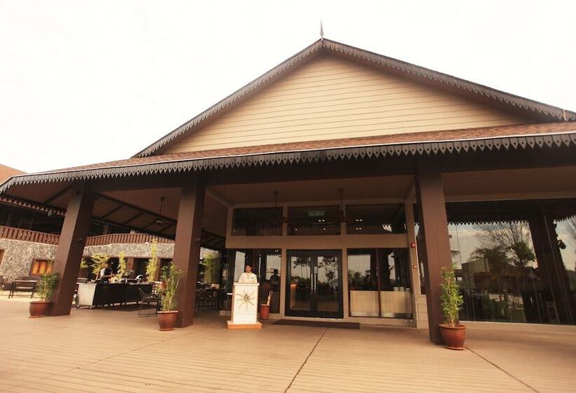 Ombak Villa Langkawi