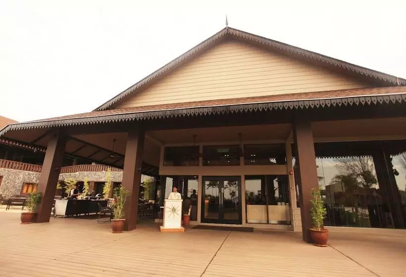 Ombak Villa Langkawi