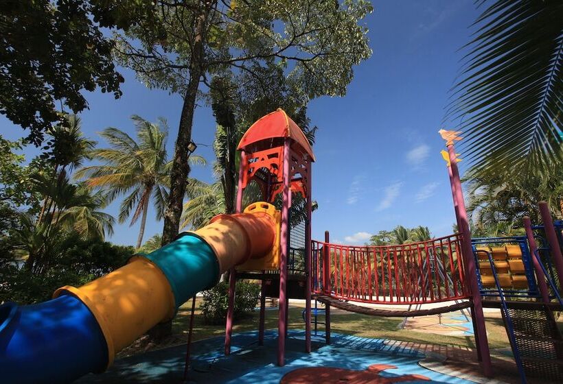 Ombak Villa Langkawi