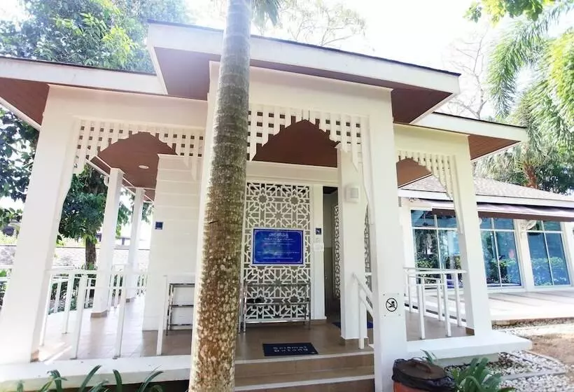 Ombak Villa Langkawi