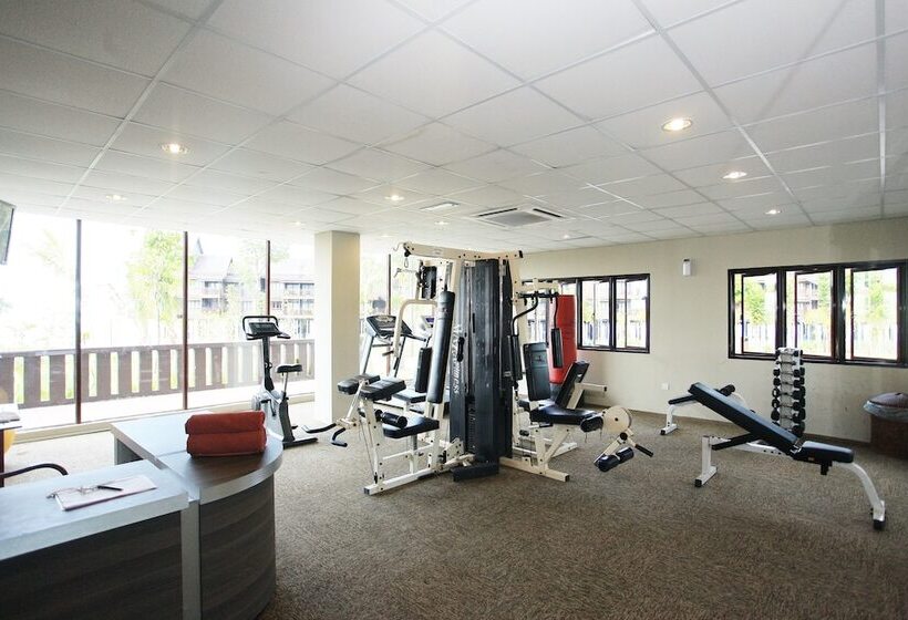 Ombak Villa Langkawi