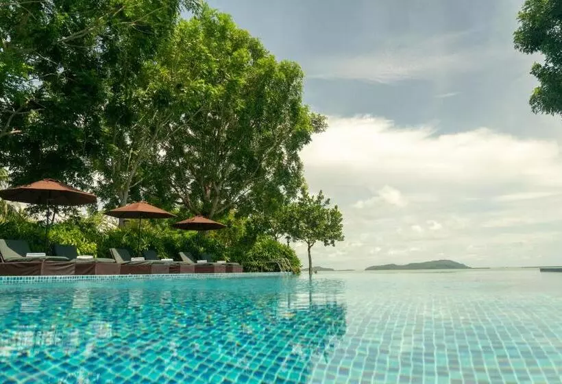 Ombak Villa Langkawi
