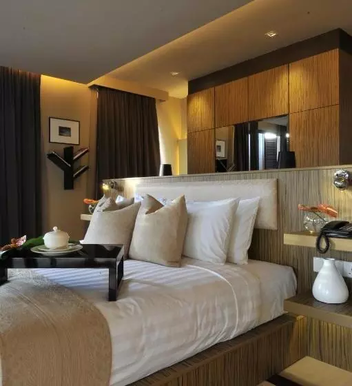 Ombak Villa Langkawi