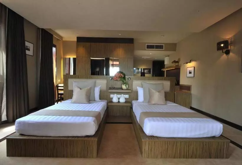 Ombak Villa Langkawi