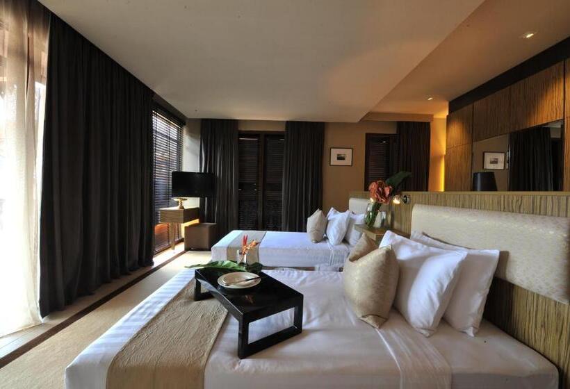 Ombak Villa Langkawi