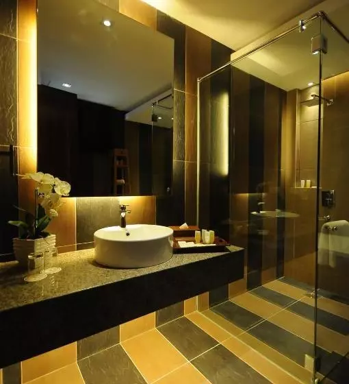 Ombak Villa Langkawi